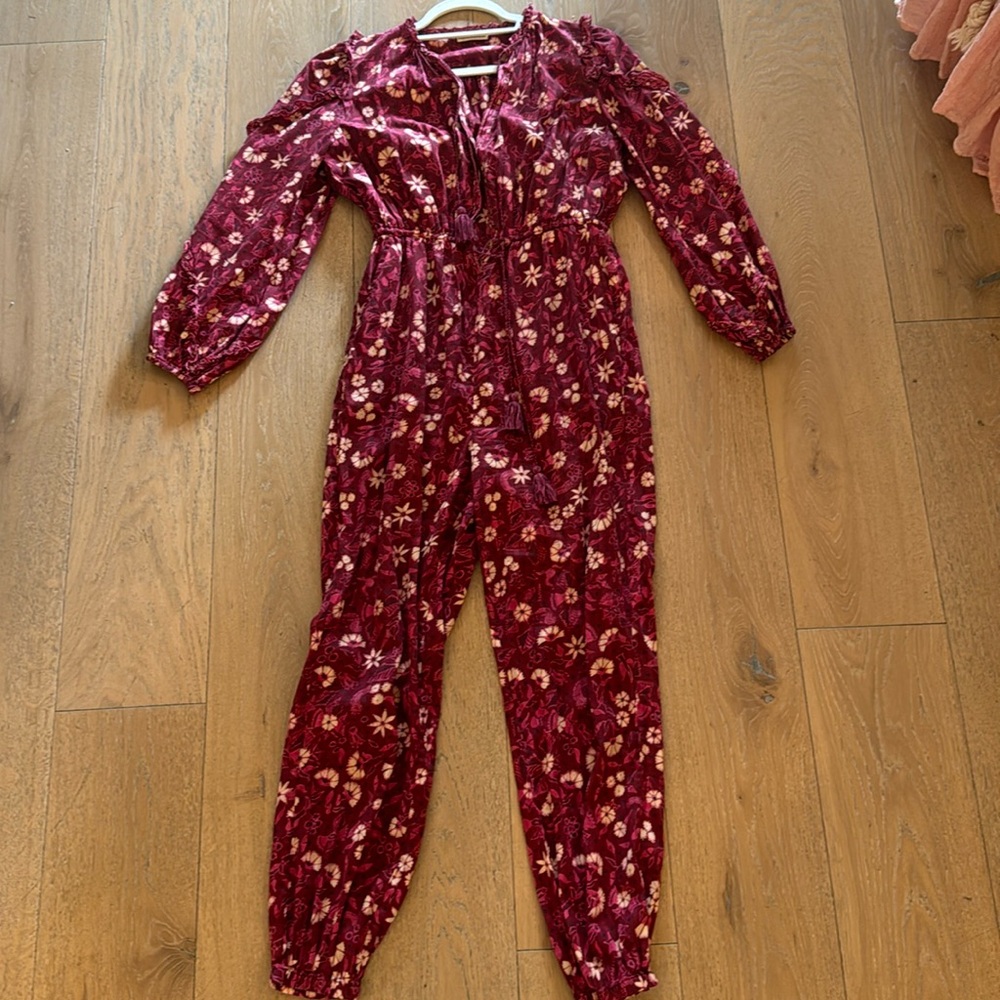 Ulla Johnson One piece